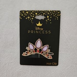 Disney Princess Rapunzel Hair Clip